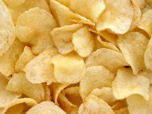 Chips - चिप्स